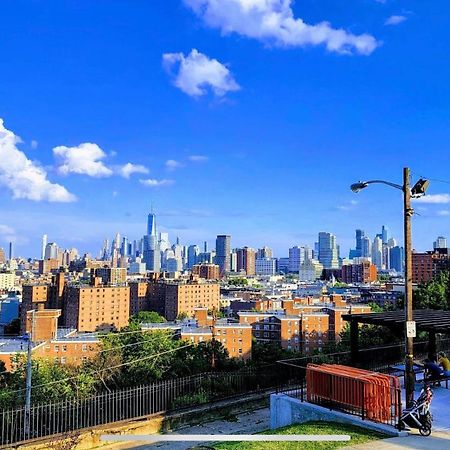 Quiet Apt Only 15 Mins Away From Midtown Manhattan Jersey City Bagian luar foto
