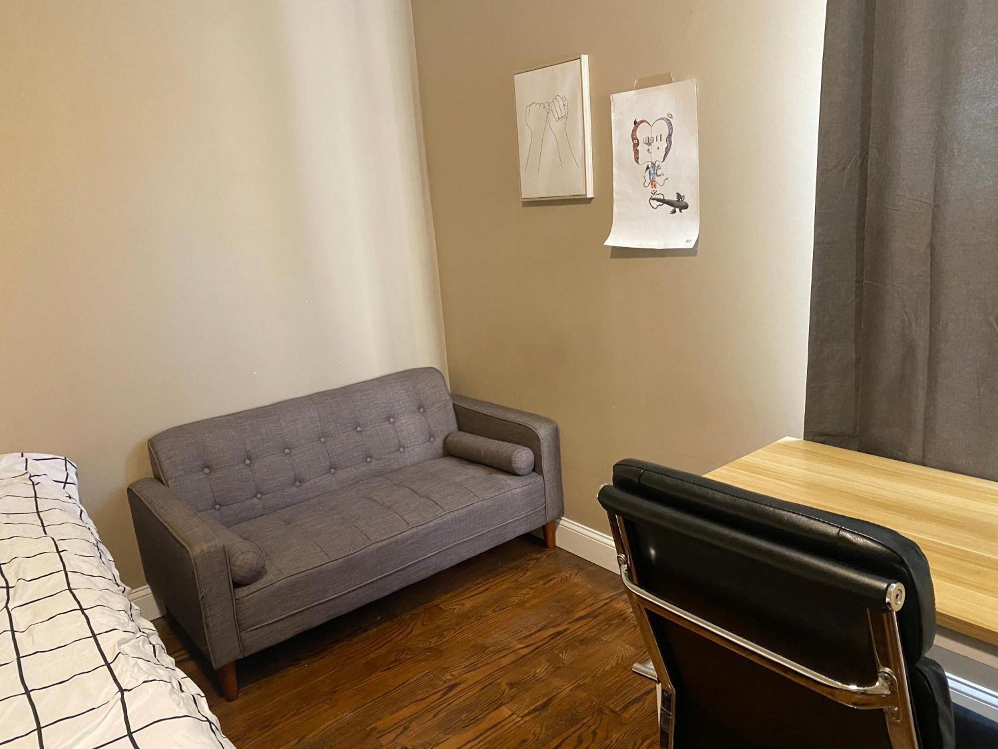Quiet Apt Only 15 Mins Away From Midtown Manhattan Jersey City Bagian luar foto