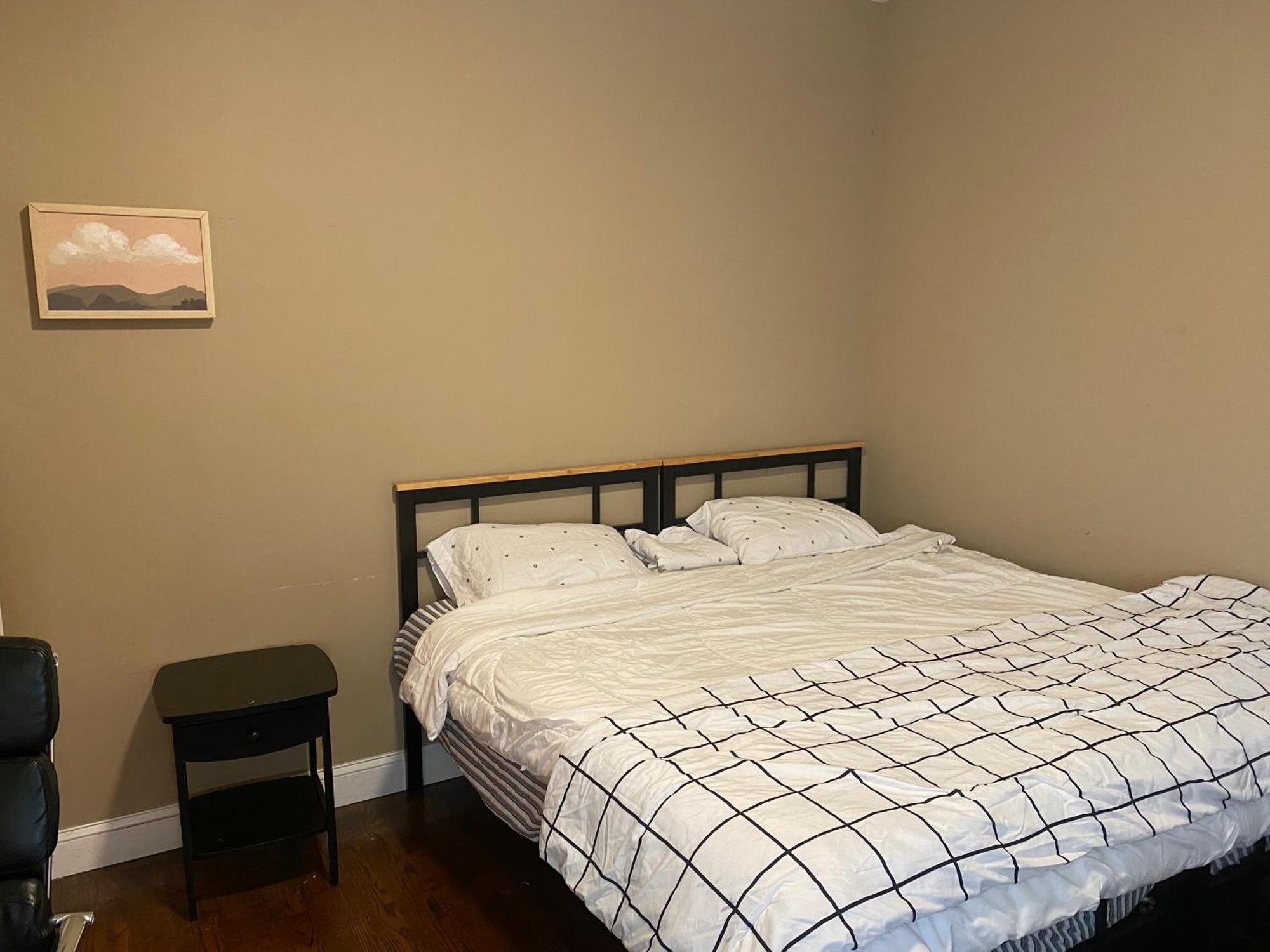 Quiet Apt Only 15 Mins Away From Midtown Manhattan Jersey City Bagian luar foto