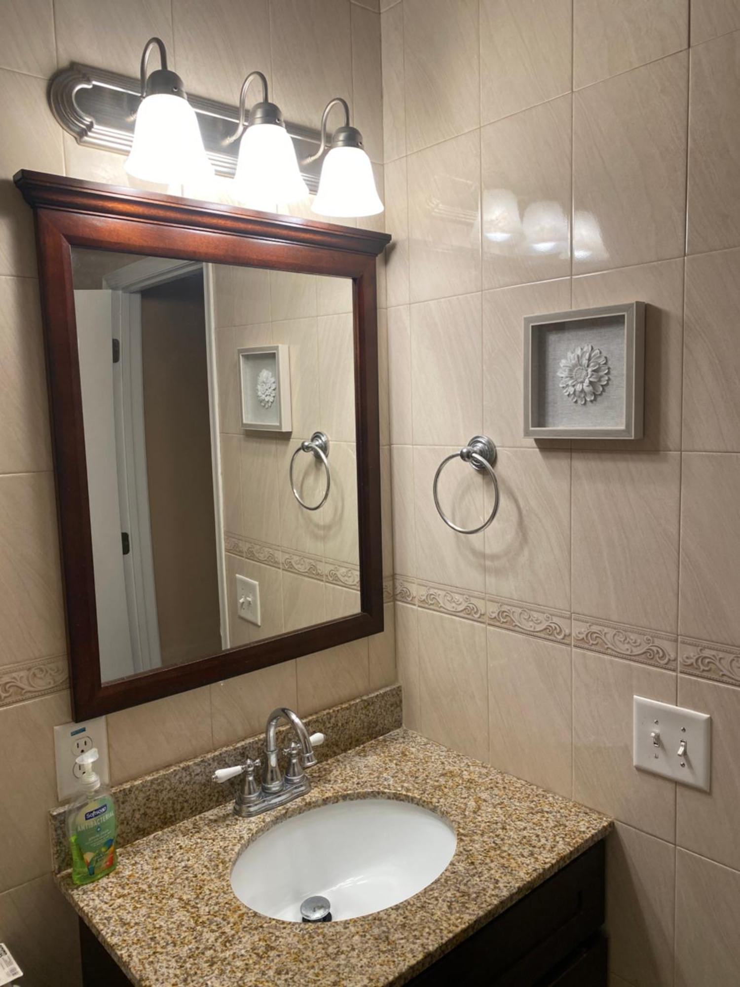 Quiet Apt Only 15 Mins Away From Midtown Manhattan Jersey City Bagian luar foto