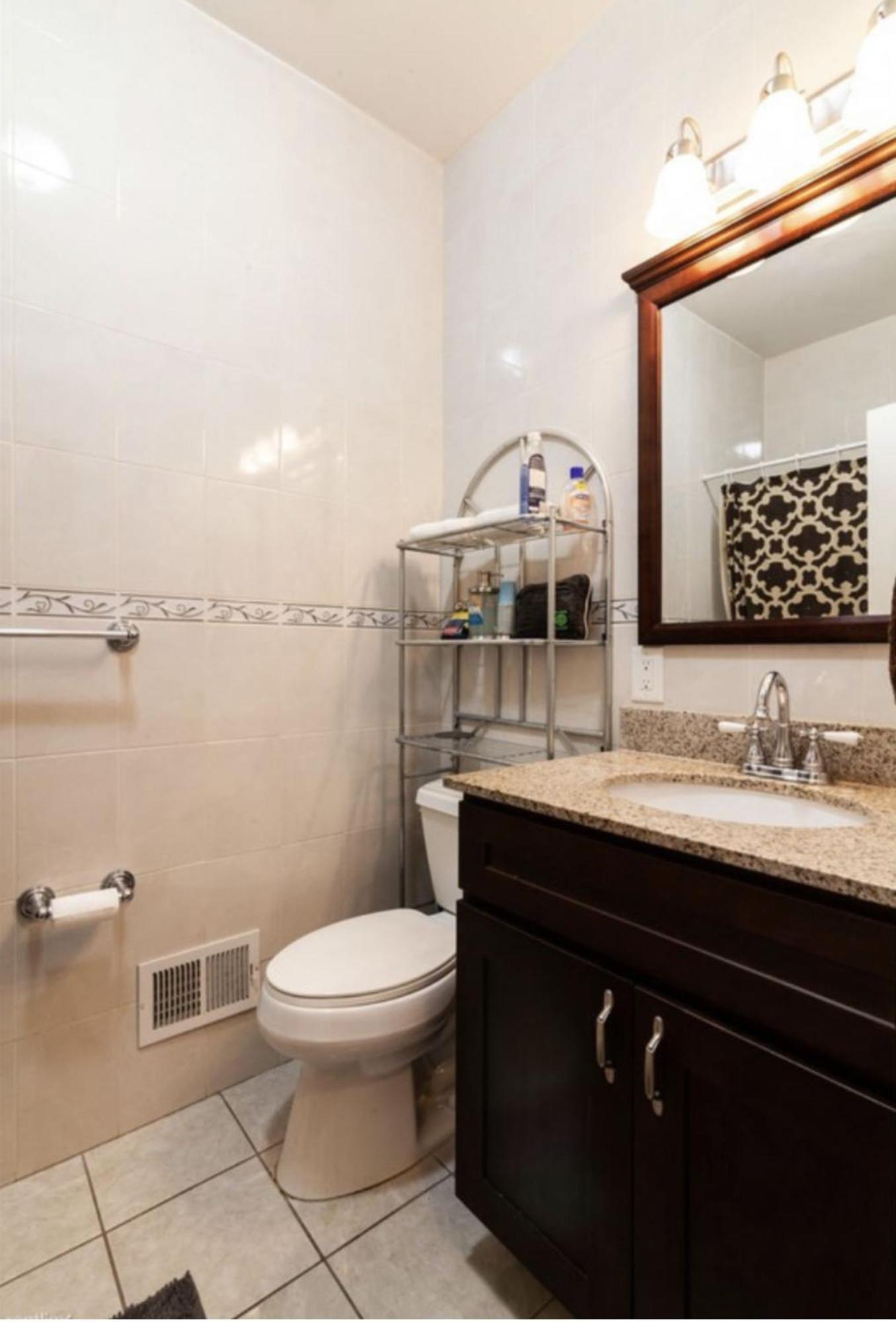 Quiet Apt Only 15 Mins Away From Midtown Manhattan Jersey City Bagian luar foto