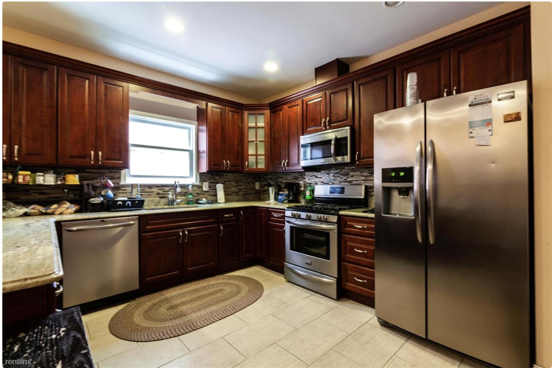 Quiet Apt Only 15 Mins Away From Midtown Manhattan Jersey City Bagian luar foto